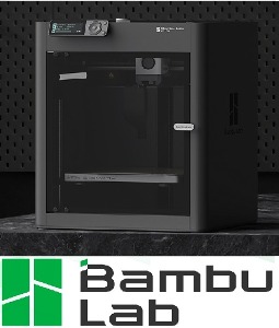 Bambu Lab P1S 3D프린터